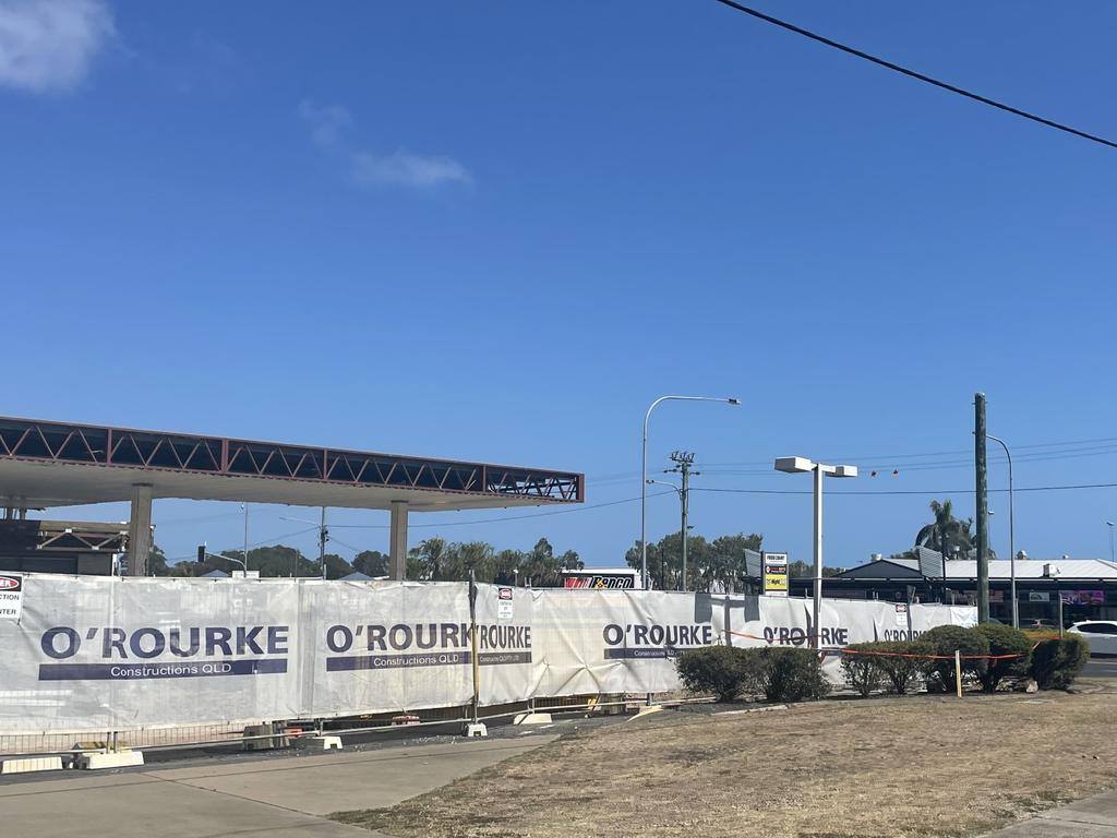 A new coffee shop is set to open on the intersection of Boat Harbour Drive and Main Street.