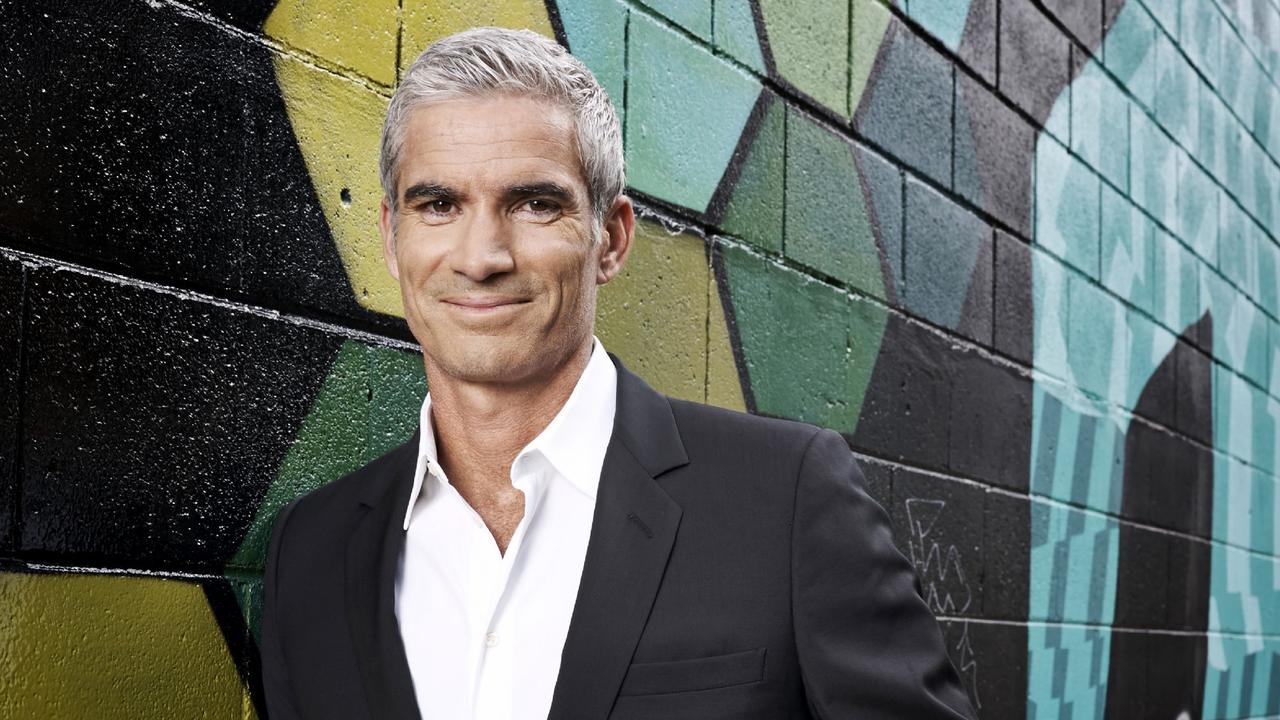 Craig Foster, Sbs Football Picture: Supplied