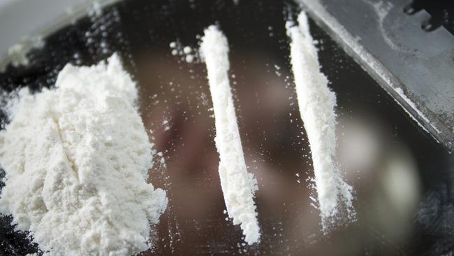 One-third of all motorists killed on our roads had drugs in their system. Picture: iStock