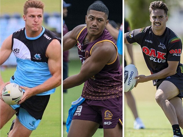 The NRL Nines can be a launching pad to higher honours.