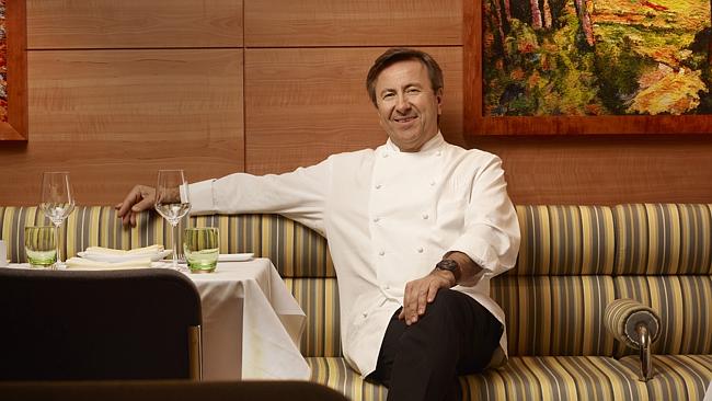 Daniel Boulud: French Chef’s Restaurant Fined $1.7m After Guest ...