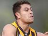 Ex-AFL player on attempted murder charge