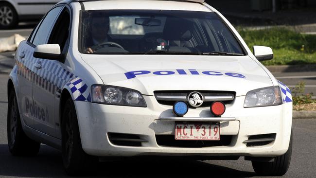 A man has been refused bail after allegedly running from police in Inverloch.