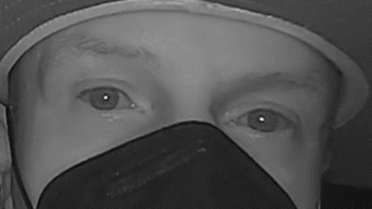 Victoria Police are still searching for a man involved in a series of alleged aggravated burglaries and prowling events across Geelong, Torquay and Werribee.