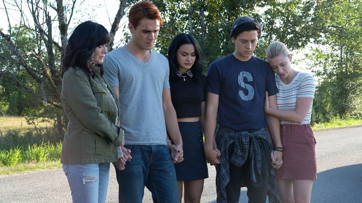 Riverdale season 5 online episode 4 online free