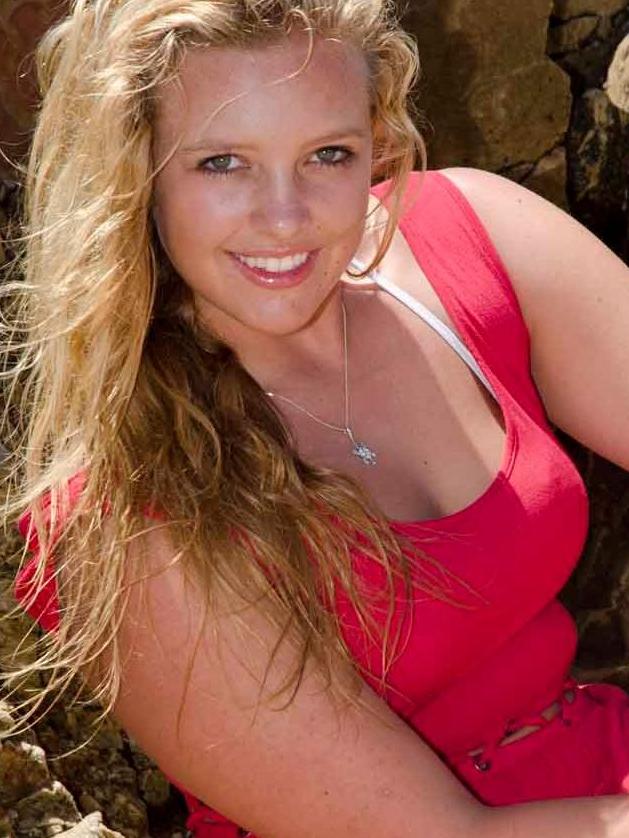 Marli van Breda is reportedly unable to remember the incident in which three of her family members were murdered and she was attacked.