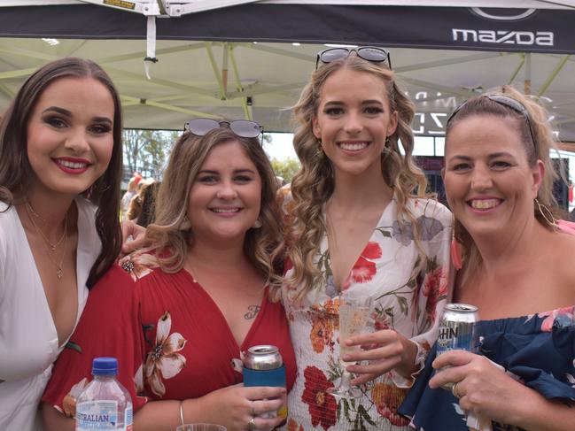 Last Gympie race day for 2021: Gallery 2