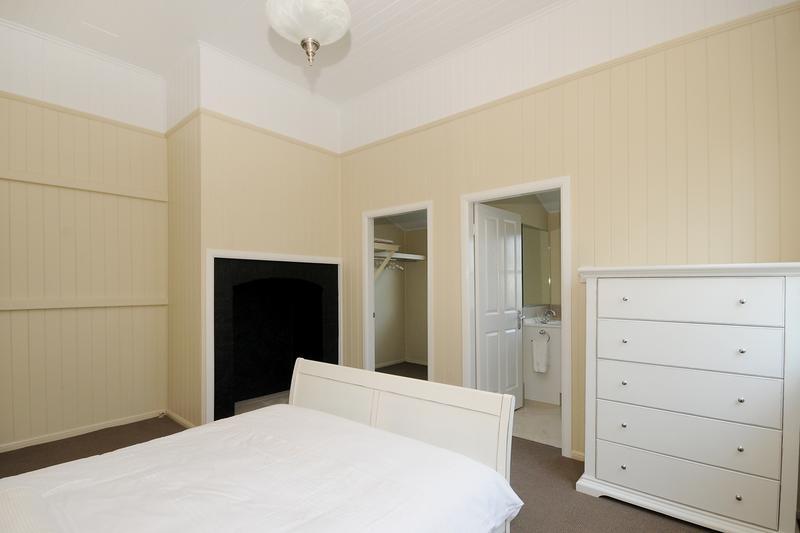 Dan Berigan's renovations gave life to an old home without spoiling its sense of history. Picture: domain.com.au