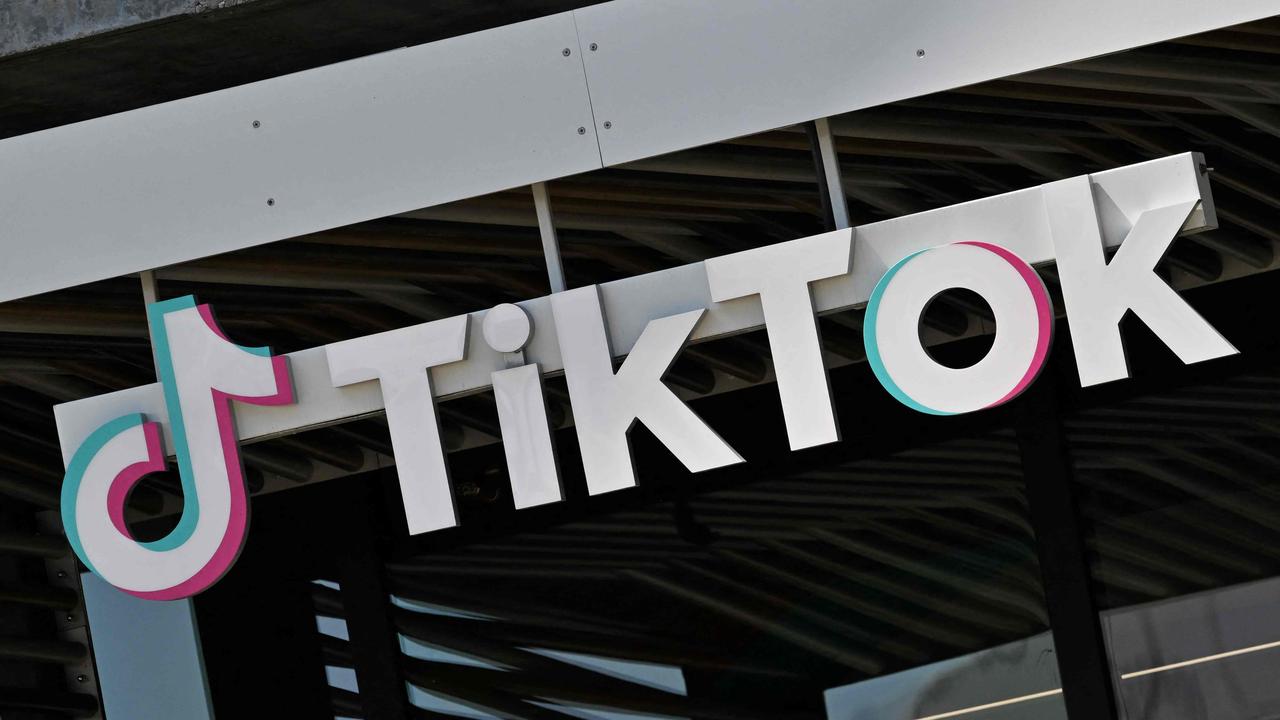 TikTok fires first shot in social media war, putting heat on Albo