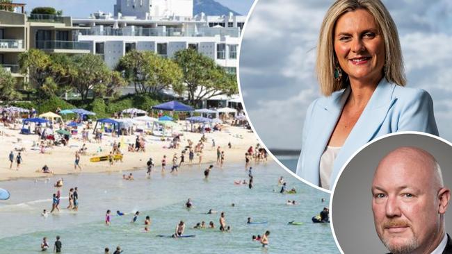 House wars: Cost of Noosa’s holiday home rules revealed