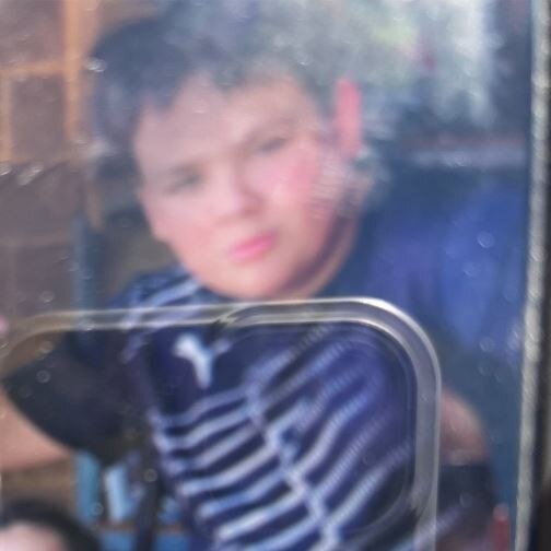 Police have released this photo of 12-year-old Marcus. Picture: WA Police