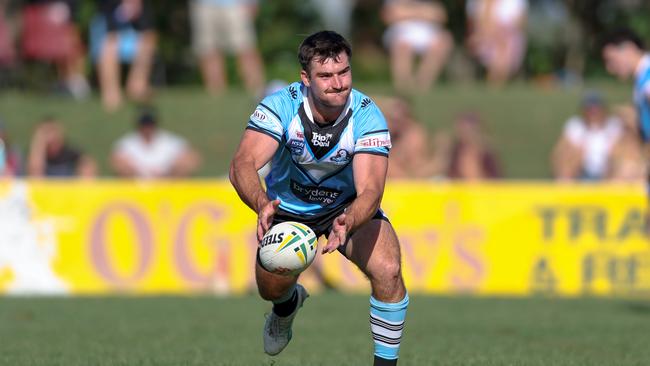 Ballina bounced back with a win in round five. Picture: DC Sports Photography