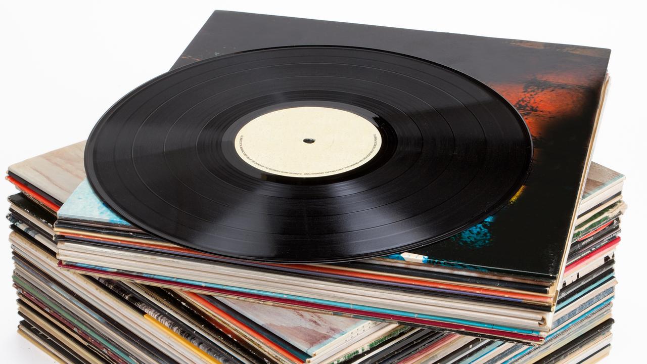 Musicians want ‘green’ vinyl records to cut industry’s carbon footprint ...