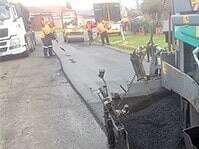 More than 60 Wyndham roads will get a facelift this year after a big council investment.Picture: Wyndham City Council