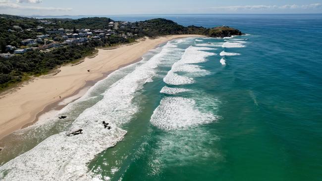 Many Sydneysiders are ditching city living for the regions due to affordability. Picture: Lindsay Moller