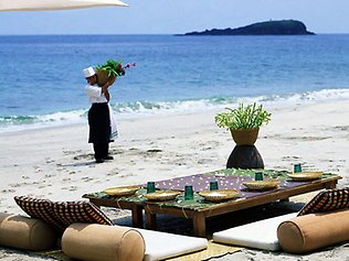 Bali travel