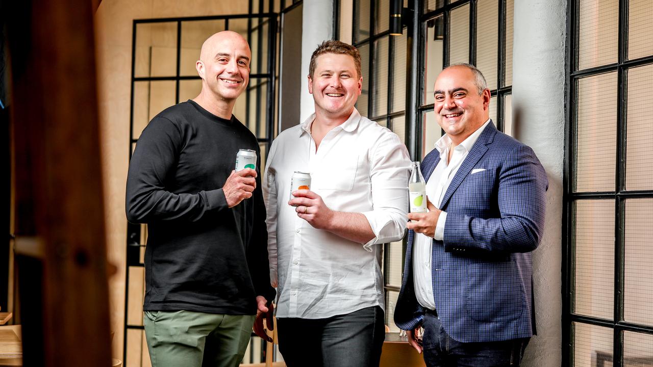 Asahi Beverages acquires Byron Bay soft drink company StrangeLove ...