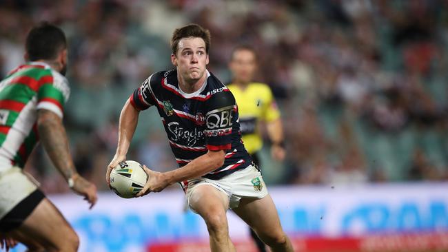 Luke Keary is a chance to make his Origin debut.