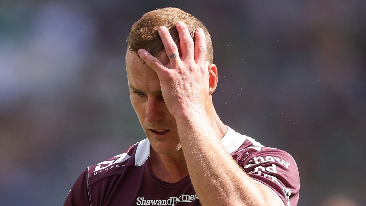 Roosters clear up ongoing DCE confusion