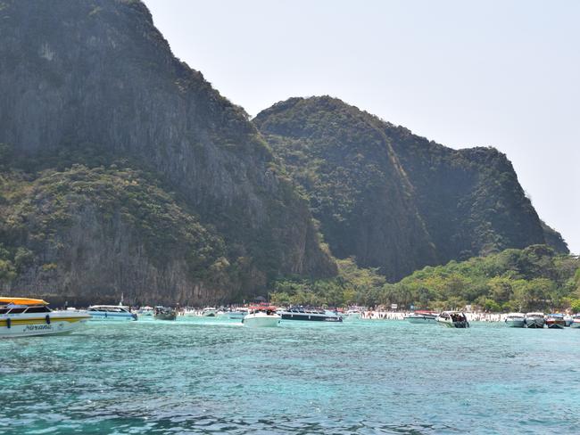Melbourne man drowns on holiday in Thailand