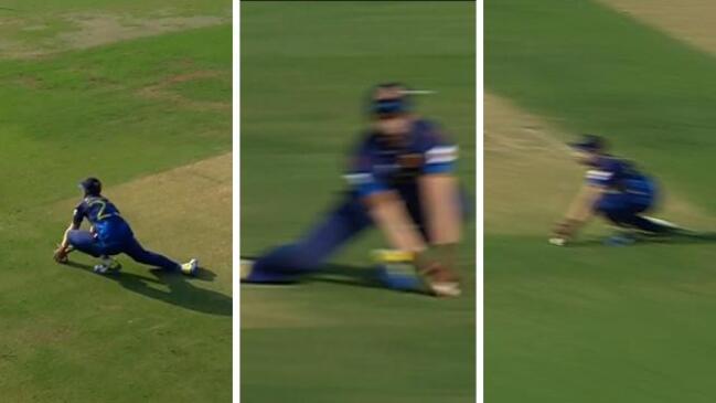 'All the replays were blurred there' – No benefit of the doubt for Chris Woakes