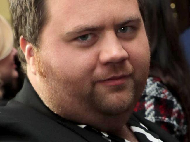 Paul Walter Hauser