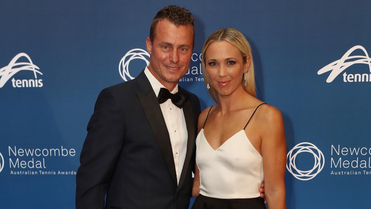 Bec and Lleyton Hewitt list $16m Toorak mansion | Herald Sun