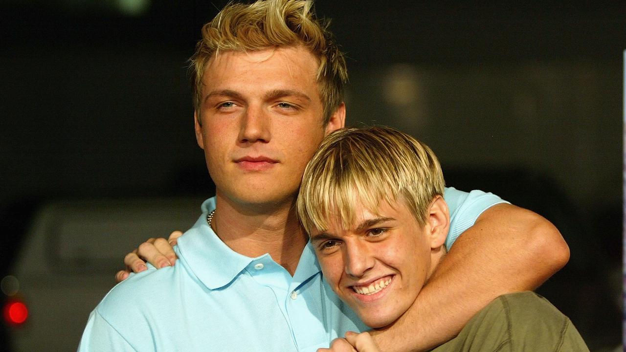 Aaron Carter's Friend Gary Madatyan Shares Personal Details