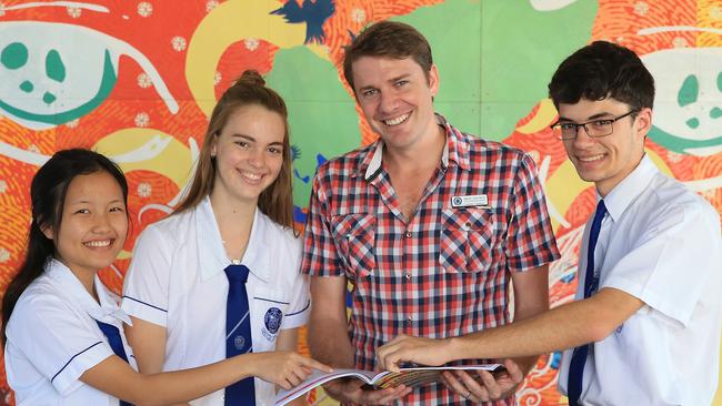 Finding the right path to jobs after school Herald Sun