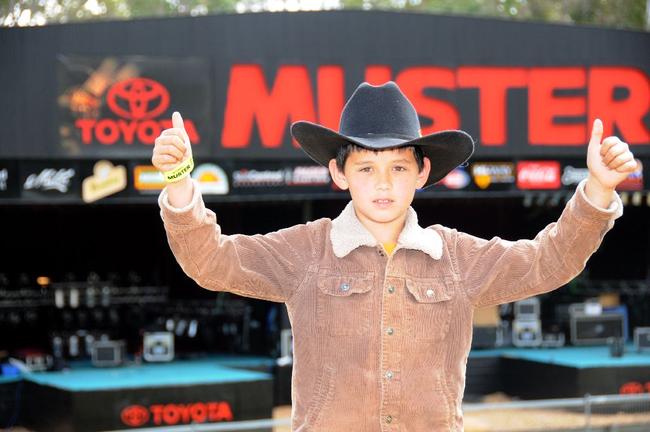 2008. Picture: Gympie Times