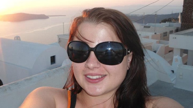 A coroner has found Mackay woman Shandee Blackburn was most likely slain by her ex-boyfriend.