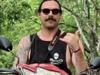 Australian tourist killed in Bali identified