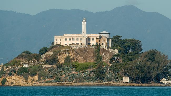 It’s thought it could cost hundreds of millions of dollars just to shore up the existing prison let alone build a new one. (Photo by Noah Berger / AFP)