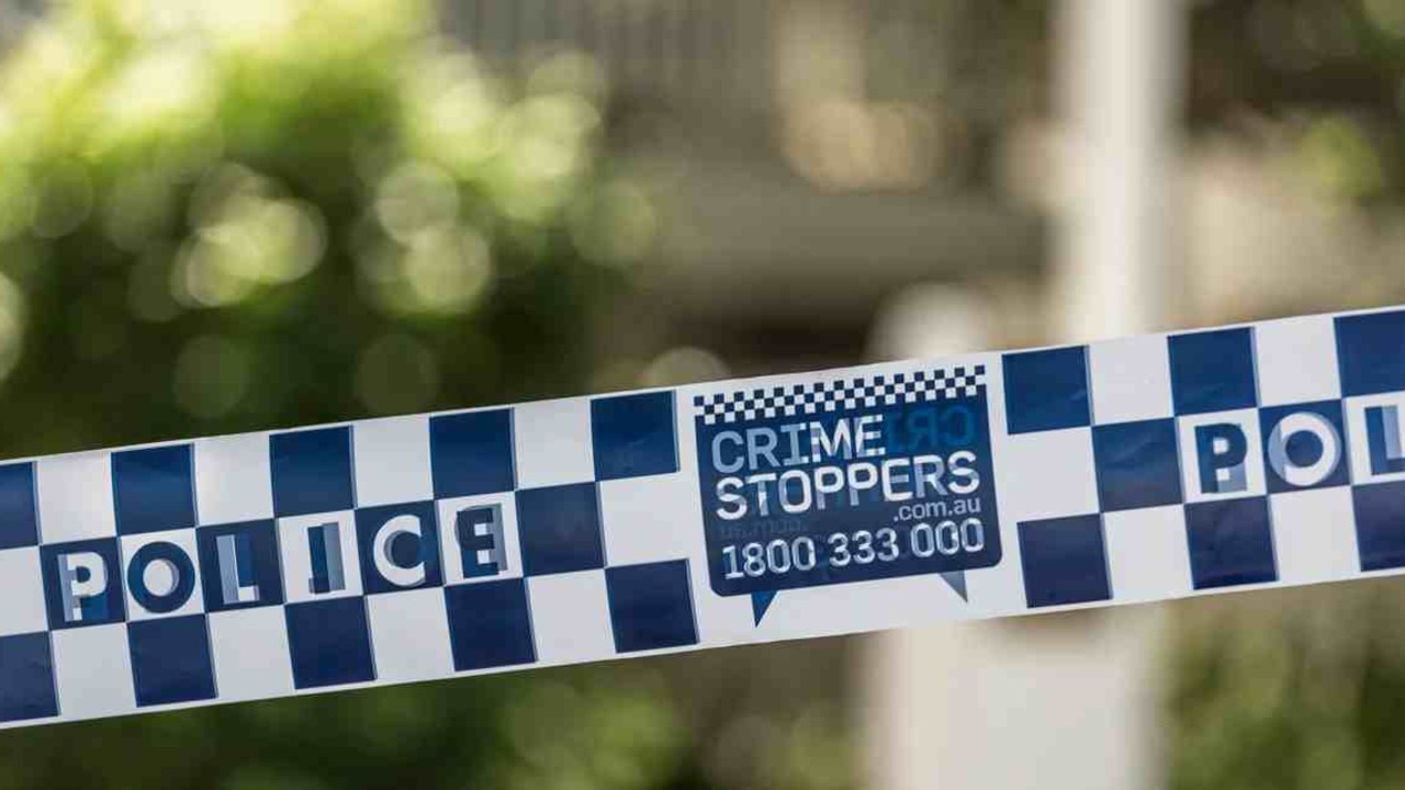 Property raided as police ramp up homicide probe