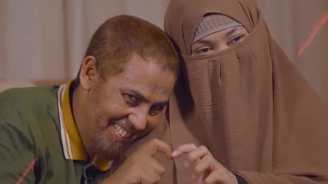 NETWORK SPECIAL. NO AUS, NO NEWS.COM , PLEASE CONTACT NETWORK PICTURE DESK BEFORE PUBLISHING. , Bali bomb maker Umar Patek seen in recent social media post. Umar Patek's return to society marks his readiness to turn a new leaf. Umar Patek now finds happiness by living life with his wife and following his hobbies.