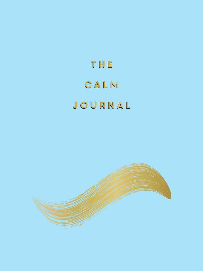 The Calm Journal