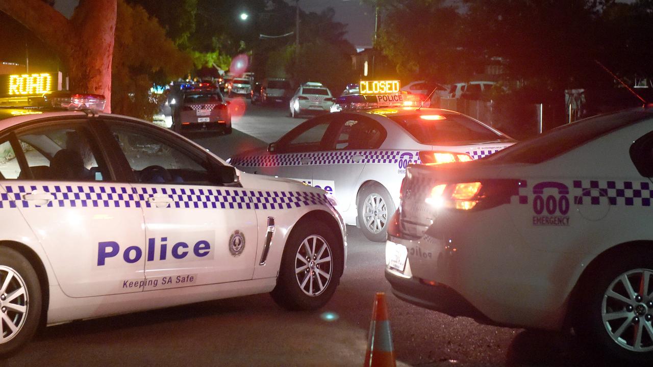 Three 16-year-olds have been arrested after a knifepoint rampage overnight. Photo: Naomi Jellicoe