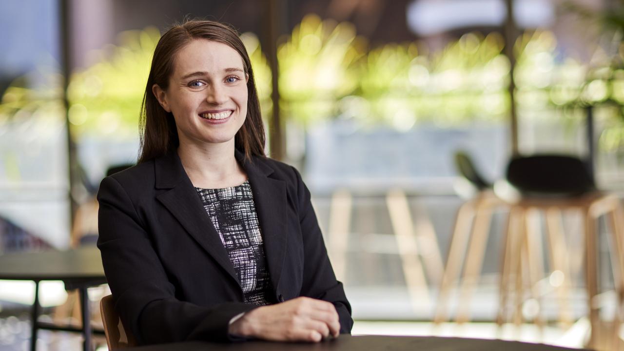PropTrack senior economist Anne Flaherty.