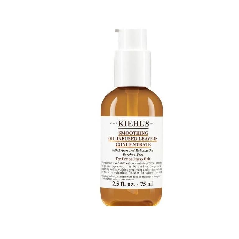 Kiehls Smoothing Serum