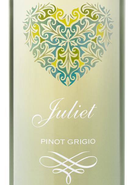 T'Gallant Juliet Pinot Grigio