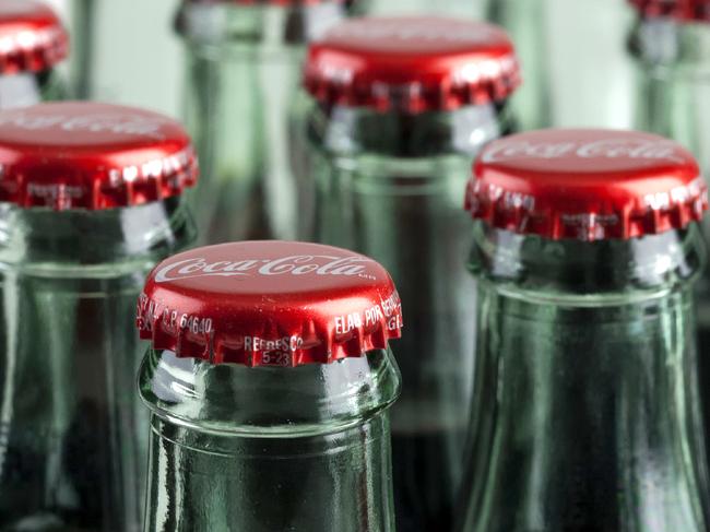 Coke brings back flavour after Facebook push