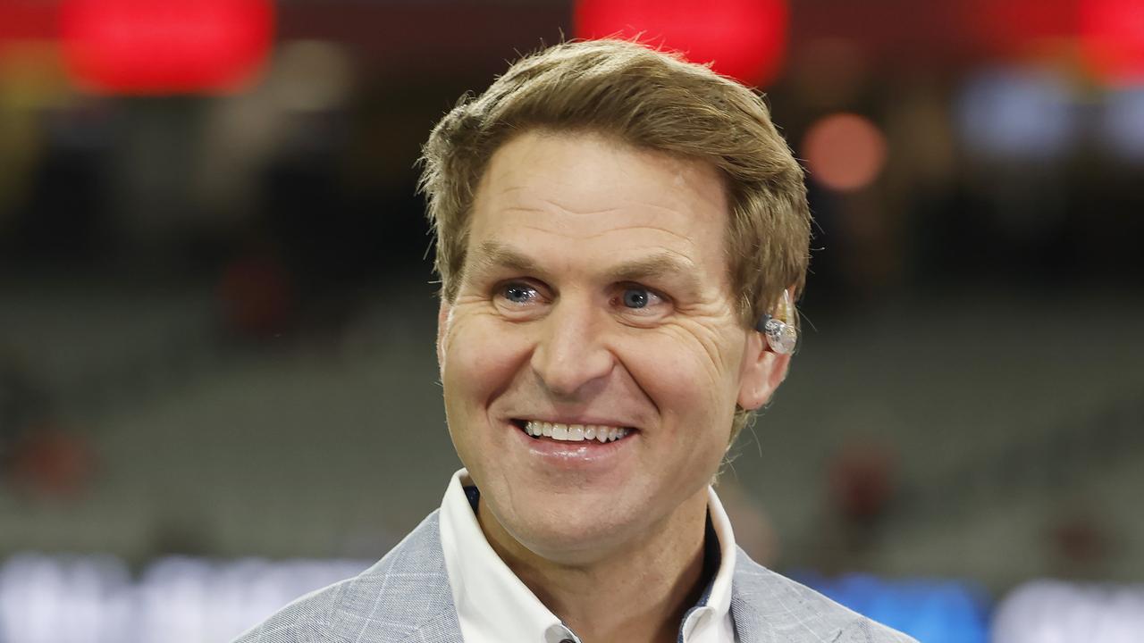 Cornes unapologetic amid fears Roos could get physical with him