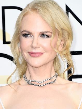 Nicole Kidman. Picture: AFP