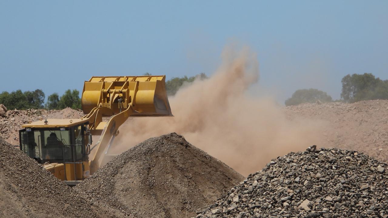 EPA puts a stop to illegal dump in Burton The Advertiser