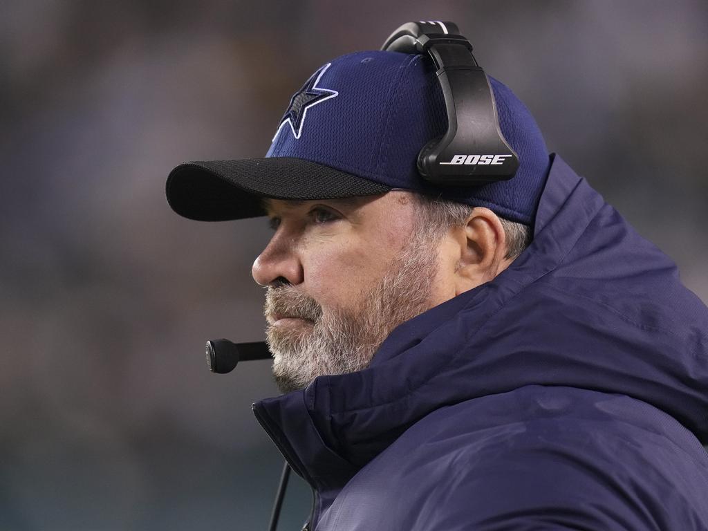 Dallas Cowboys: How Was Their Roster Built?