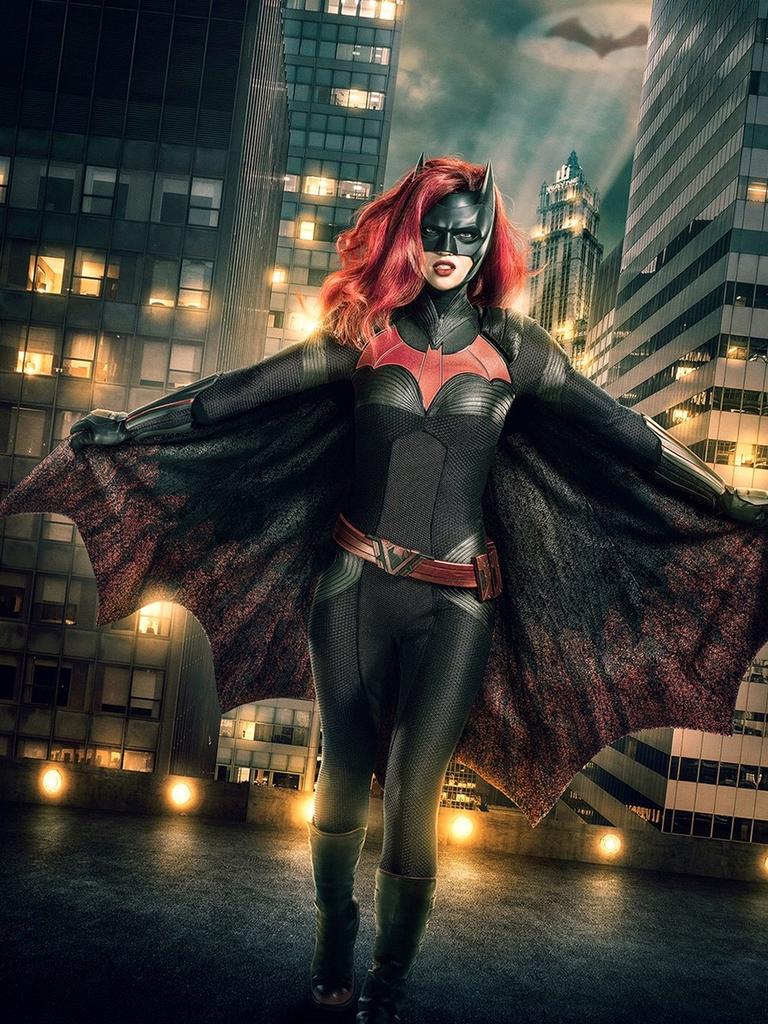 Ruby Rose Slams ‘toxic’ Batwoman Set In Blistering Attack | Daily Telegraph