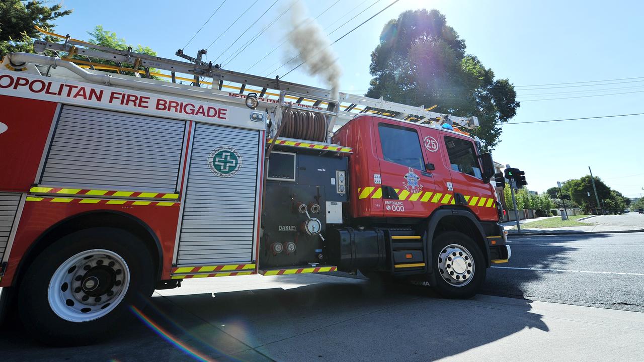 One dead in Frankston house fire