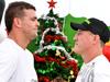 Gallen savages promoters over Lussick fight rules