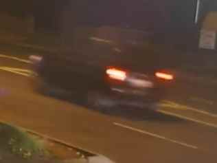 CCTV released after fatal collision in Melbourne’s south-east