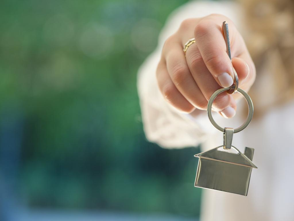 Real Estate Generic.